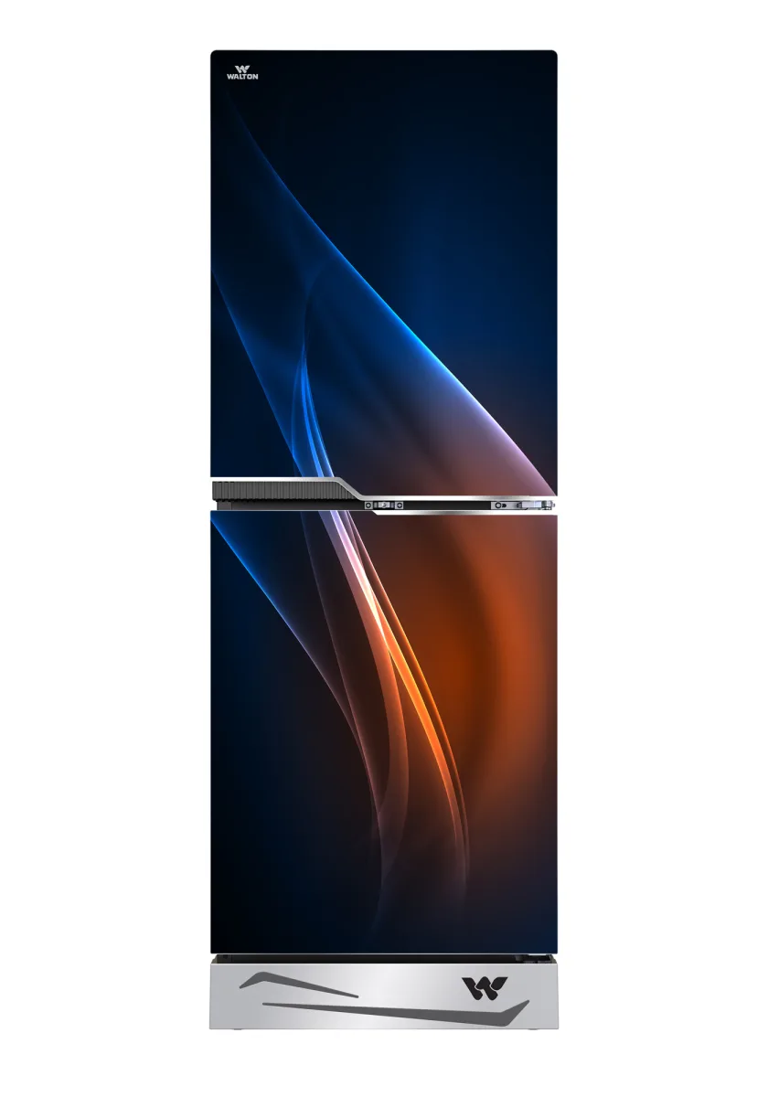 Walton Refrigerator WFB-2B3-GDEH-XX — 3