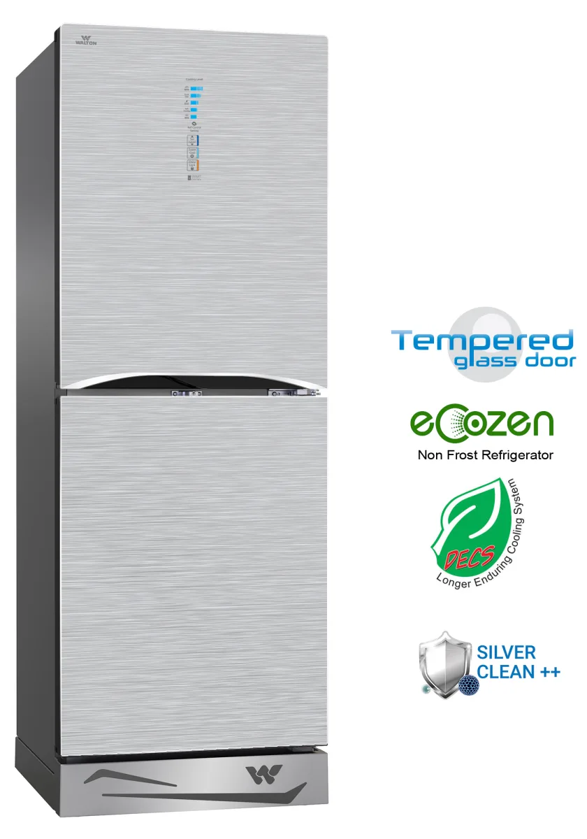 Walton Refrigerator WFB-2B3-GDEL-SC product image