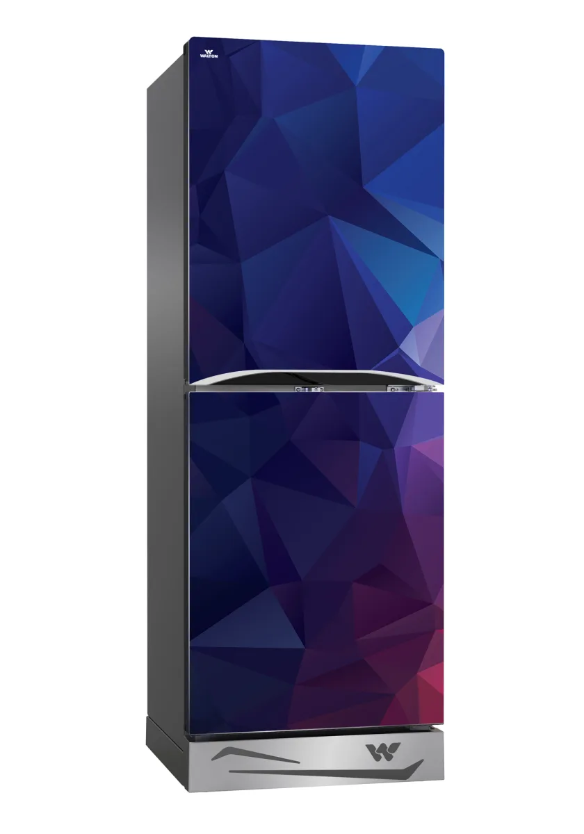 Walton Refrigerator WFB-2B3-GDEL-XX — 2