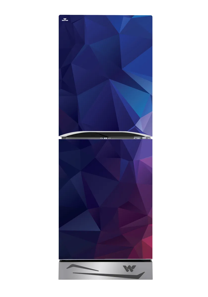 Walton Refrigerator WFB-2B3-GDEL-XX — 3