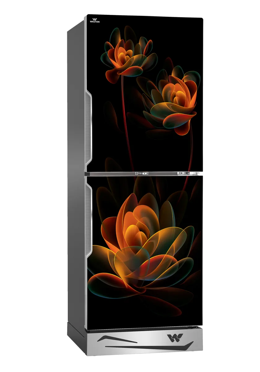 Walton Refrigerator WFB-2B3-GDSH-XX — 2