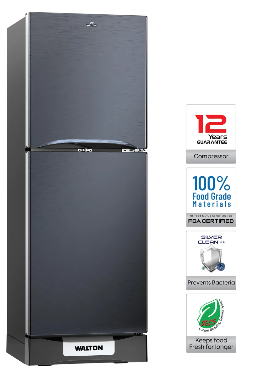 Walton Refrigerator WFB-2B6-ELXX-XX product image
