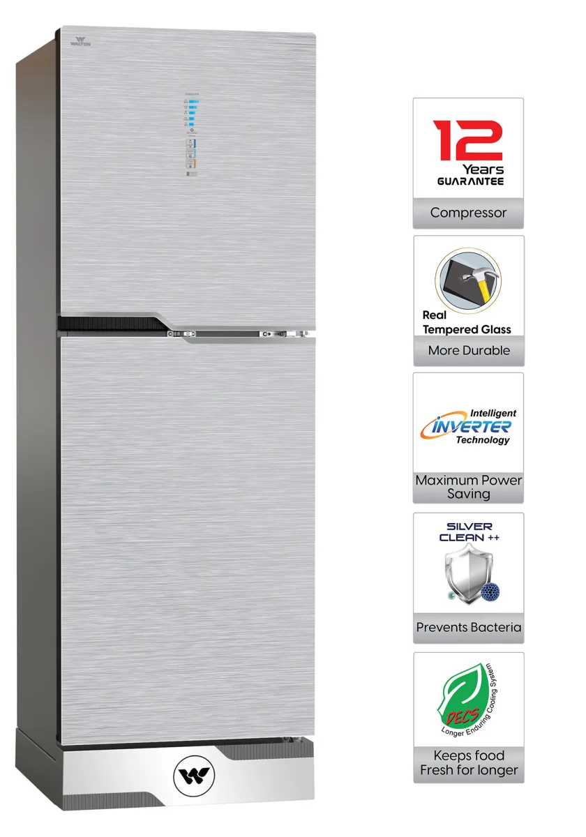 Walton Refrigerator WFB-2B6-GDEH-SC product image
