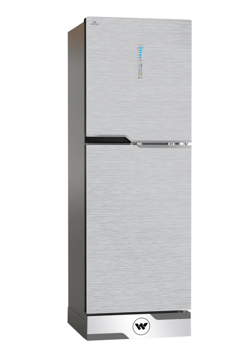 Walton Refrigerator WFB-2B6-GDEH-SC — 2