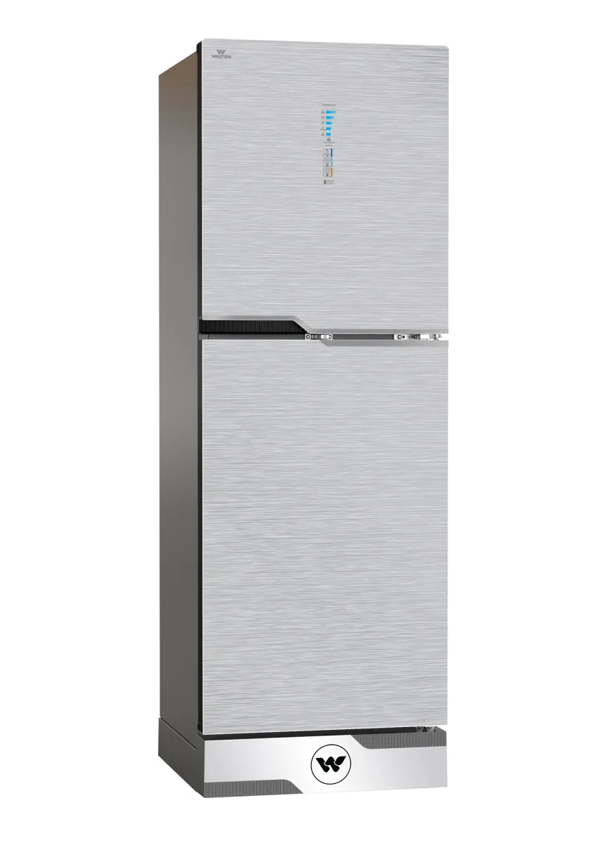 Walton Refrigerator WFB-2B6-GDEH-SC (Inverter) — 2