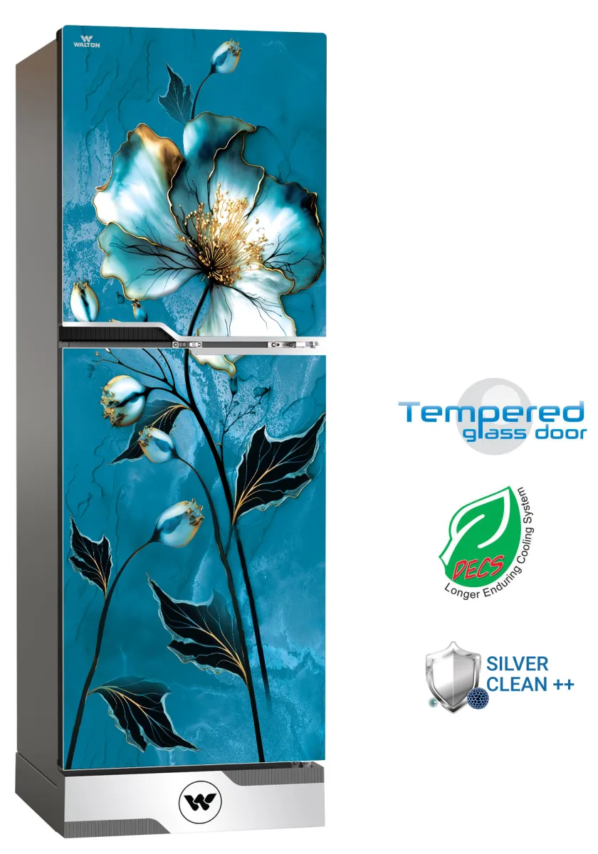 Walton Refrigerator WFB-2B6-GDEH-XX product image