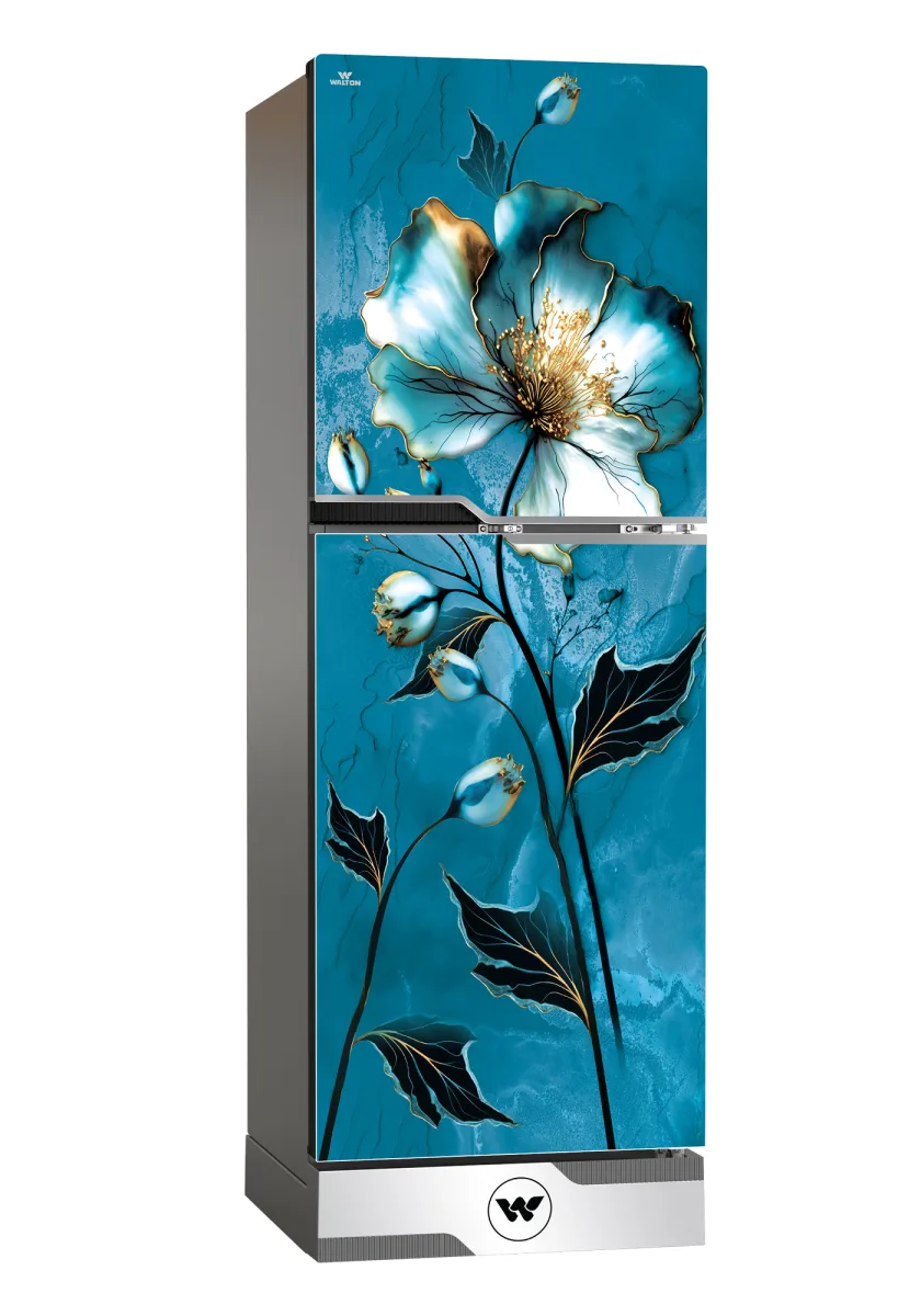 Walton Refrigerator WFB-2B6-GDEH-XX — 2