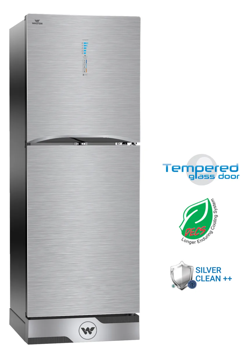 Walton Refrigerator WFB-2B6-GDEL-SC product image