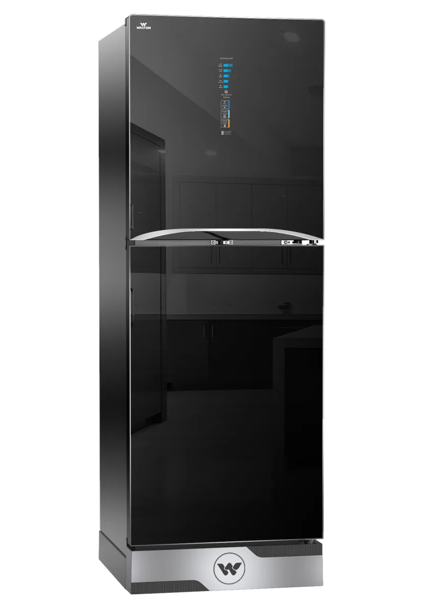 Walton Refrigerator WFB-2B6-GDEL-SC (Inverter) — 2