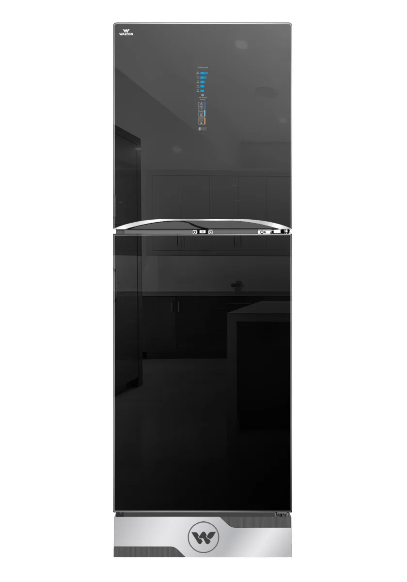 Walton Refrigerator WFB-2B6-GDEL-SC (Inverter) — 3