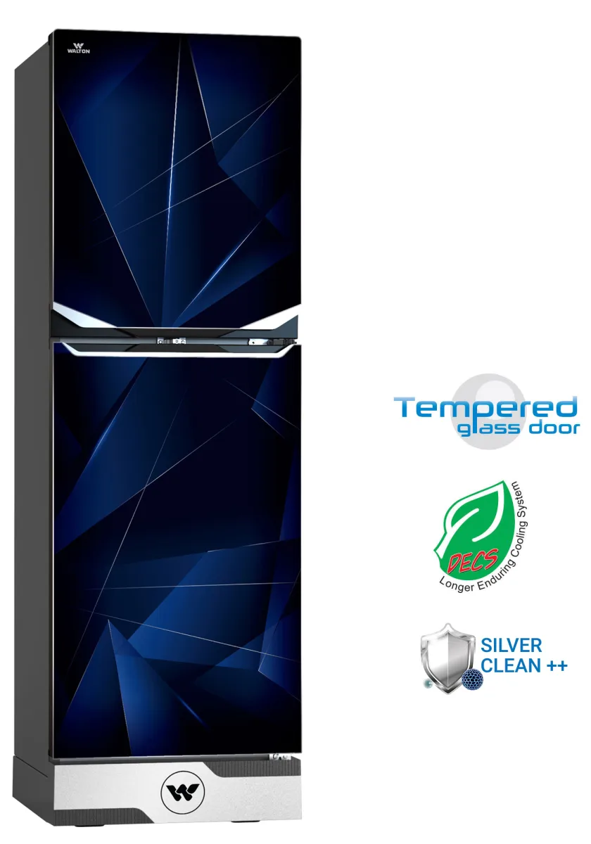 Walton Refrigerator WFB-2B6-GDGN-XX product image