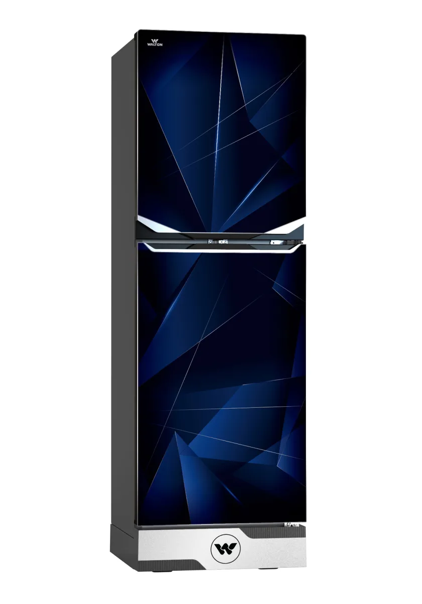 Walton Refrigerator WFB-2B6-GDGN-XX — 2