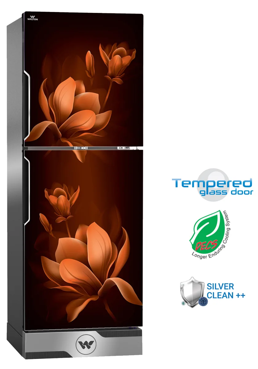 Walton Refrigerator WFB-2B6-GDSH-XX product image