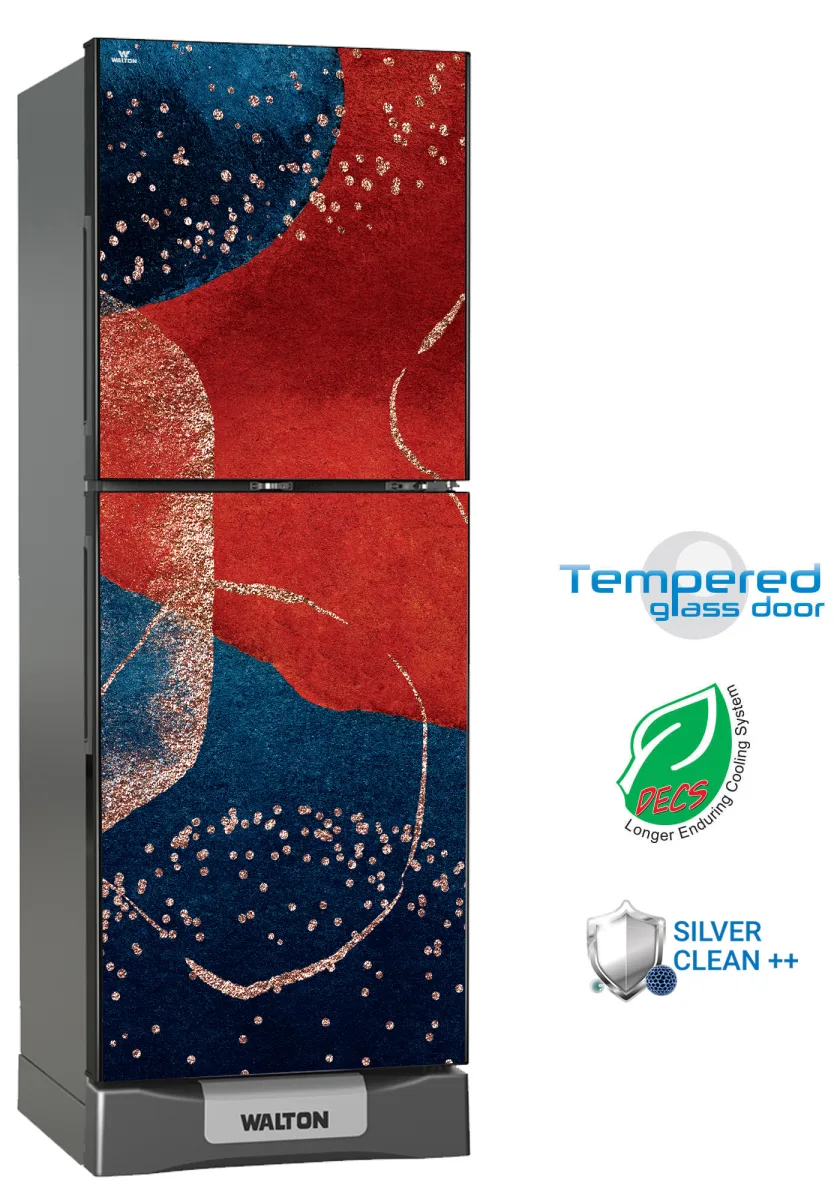 Walton Refrigerator WFB-2B6-GDXX-XX product image