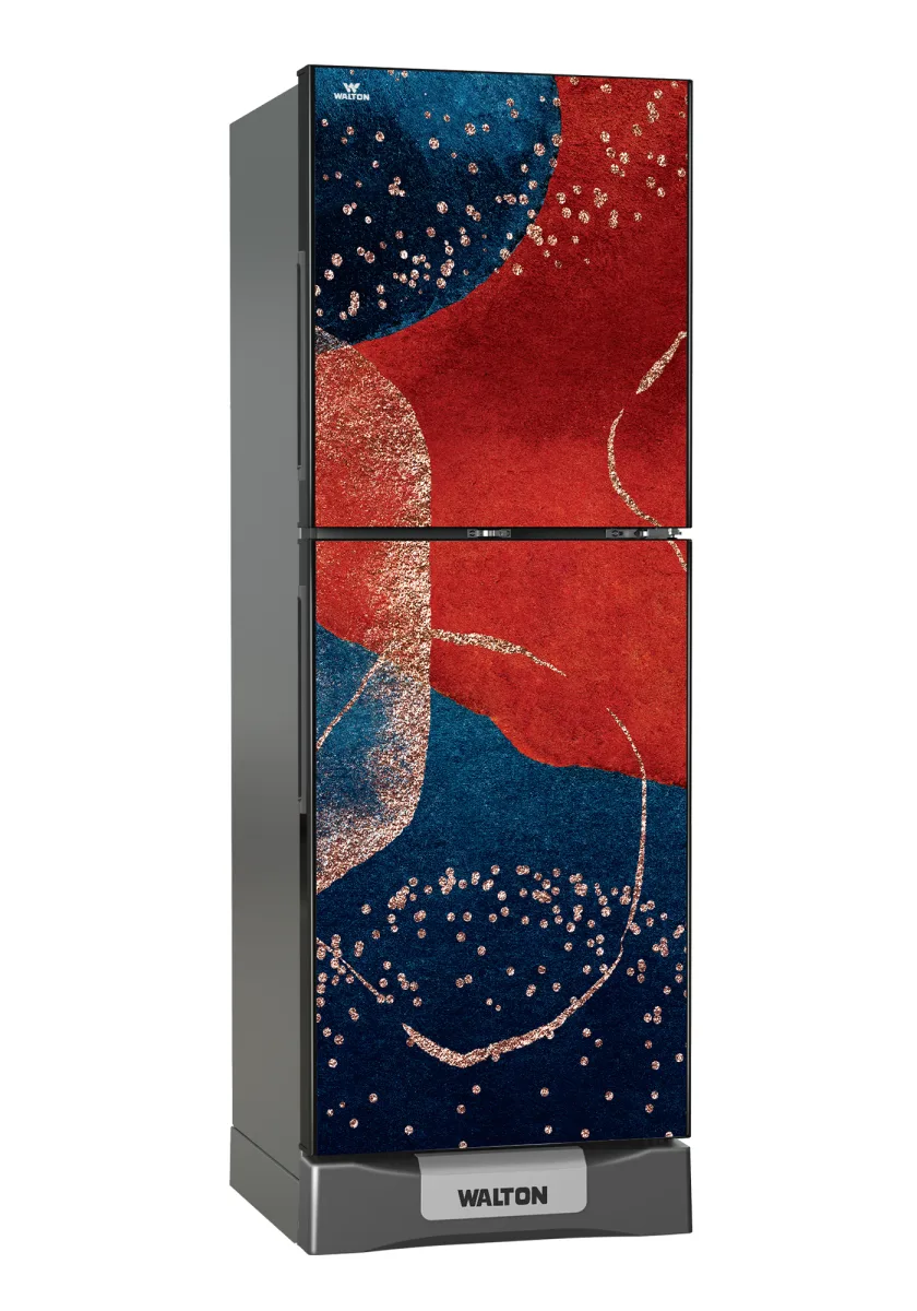 Walton Refrigerator WFB-2B6-GDXX-XX — 2