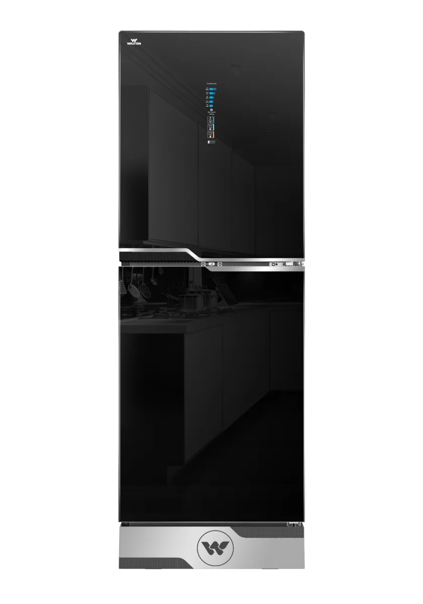 Walton Refrigerator WFB-2E0-GDEH-SC (Inverter) — 3