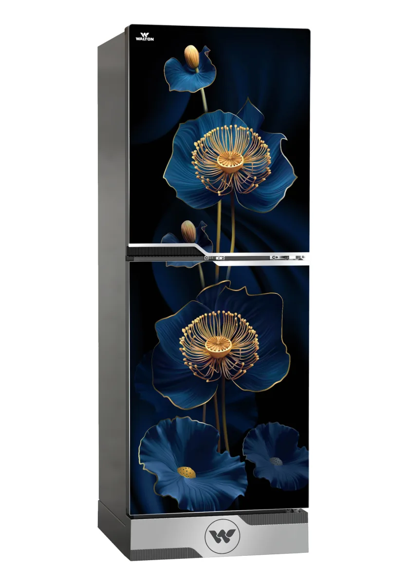 Walton Refrigerator WFB-2E0-GDEH-XX — 2