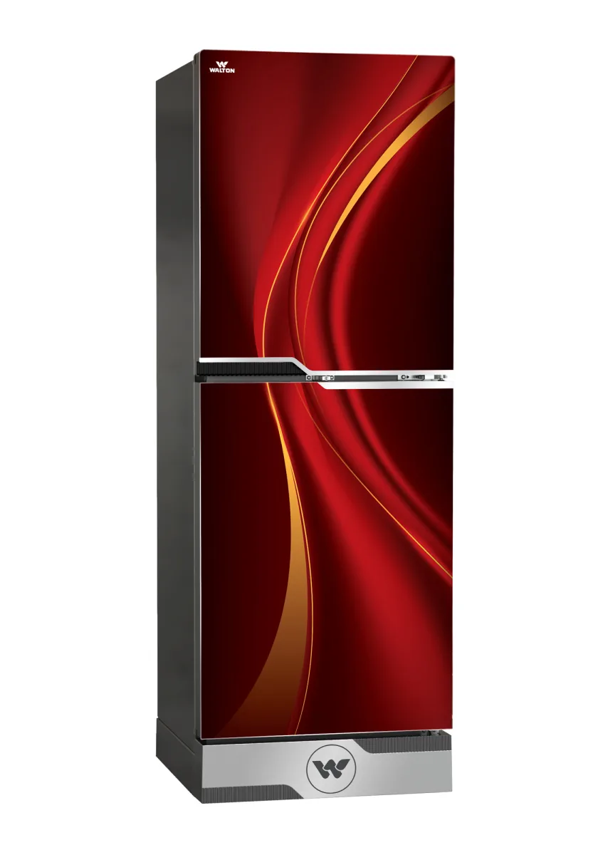 Walton Refrigerator WFB-2E0-GDEH-XX (Inverter) — 2