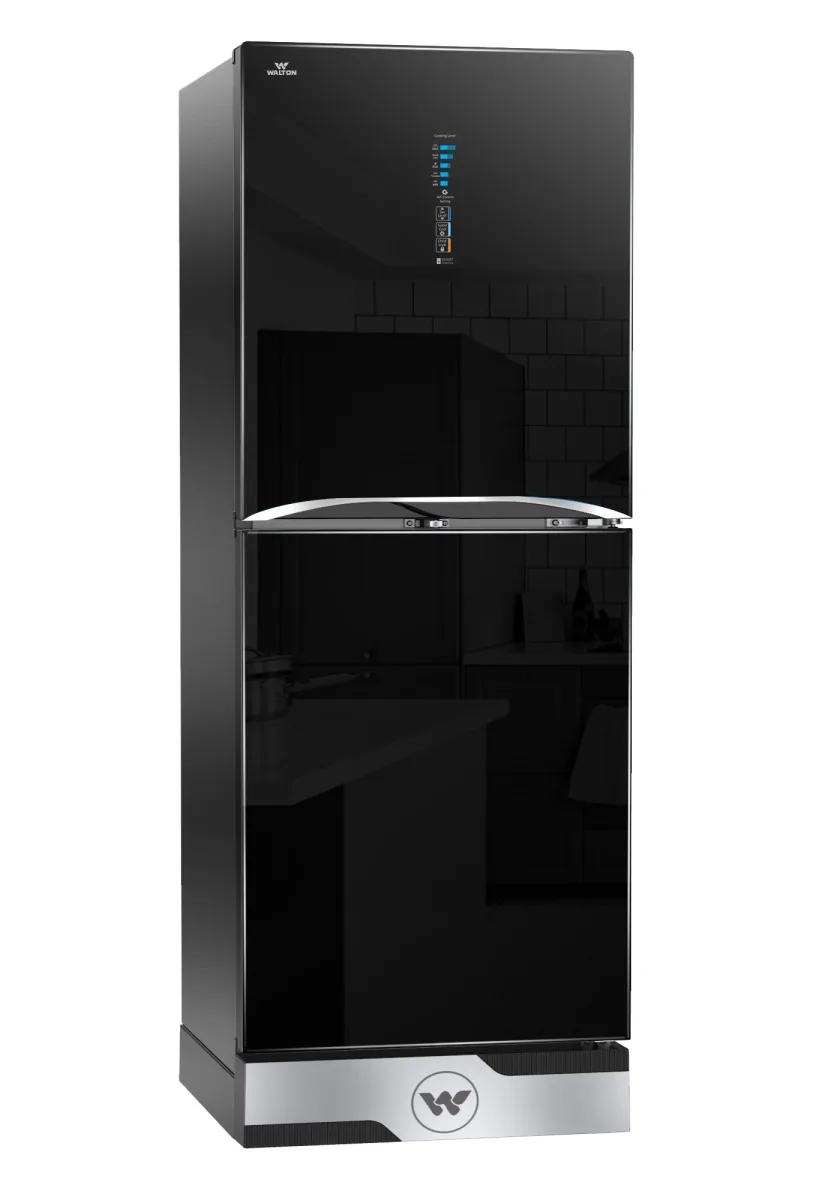 Walton Refrigerator WFB-2E0-GDEL-SC (Inverter) — 2