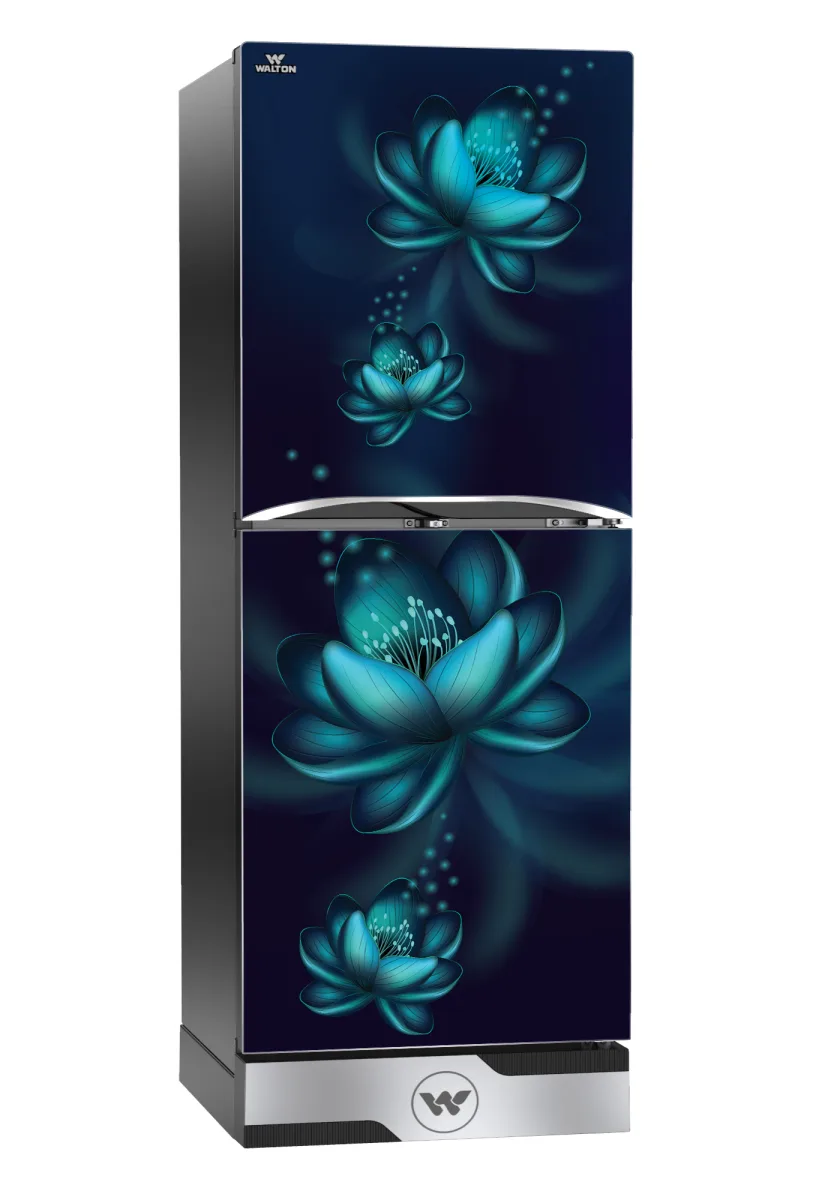 Walton Refrigerator WFB-2E0-GDEL-XX — 2