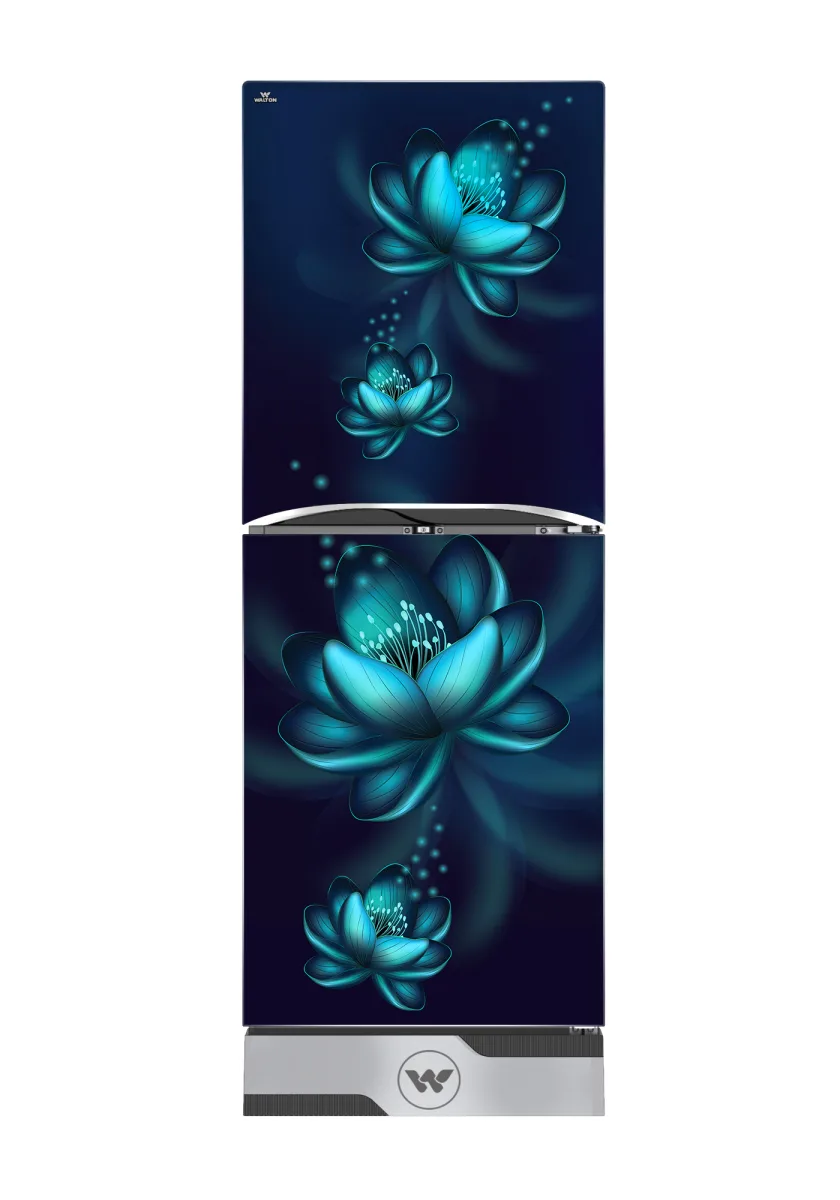 Walton Refrigerator WFB-2E0-GDEL-XX — 3