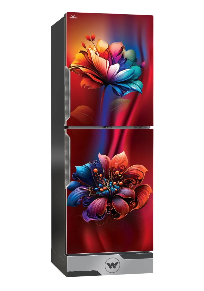 Walton Refrigerator WFB-2E0-GDSH-XX (Inverter) — 3