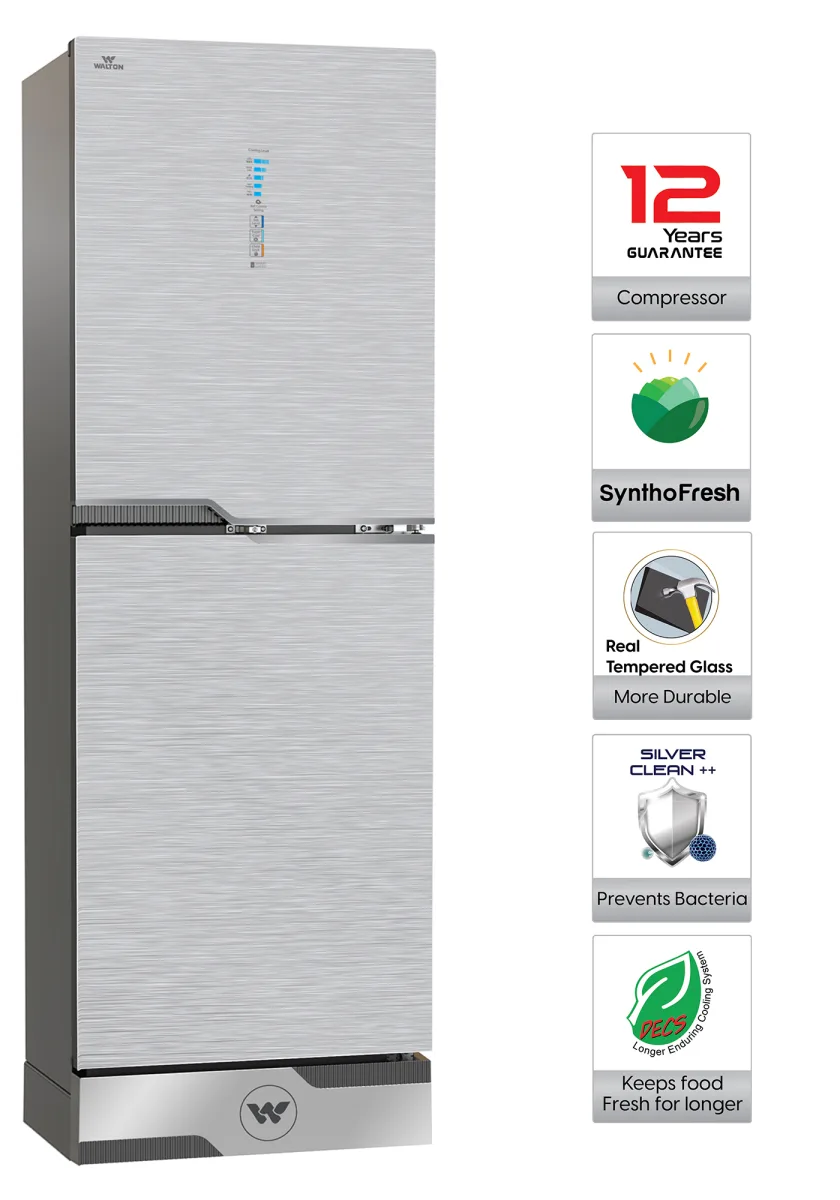 Walton Refrigerator WFB-2E0-GJXB-SX-P product image