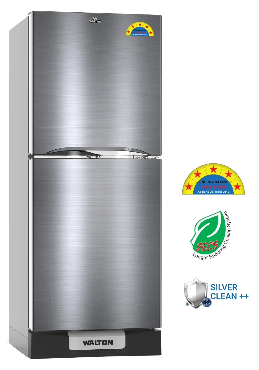 Walton Refrigerator WFB-2E4-ELXX-XX product image