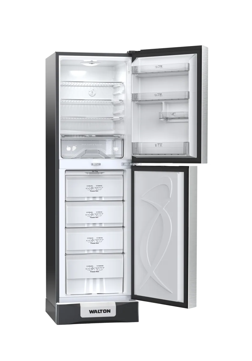 Walton Refrigerator WFB-2E4-ELXX-XX — 2
