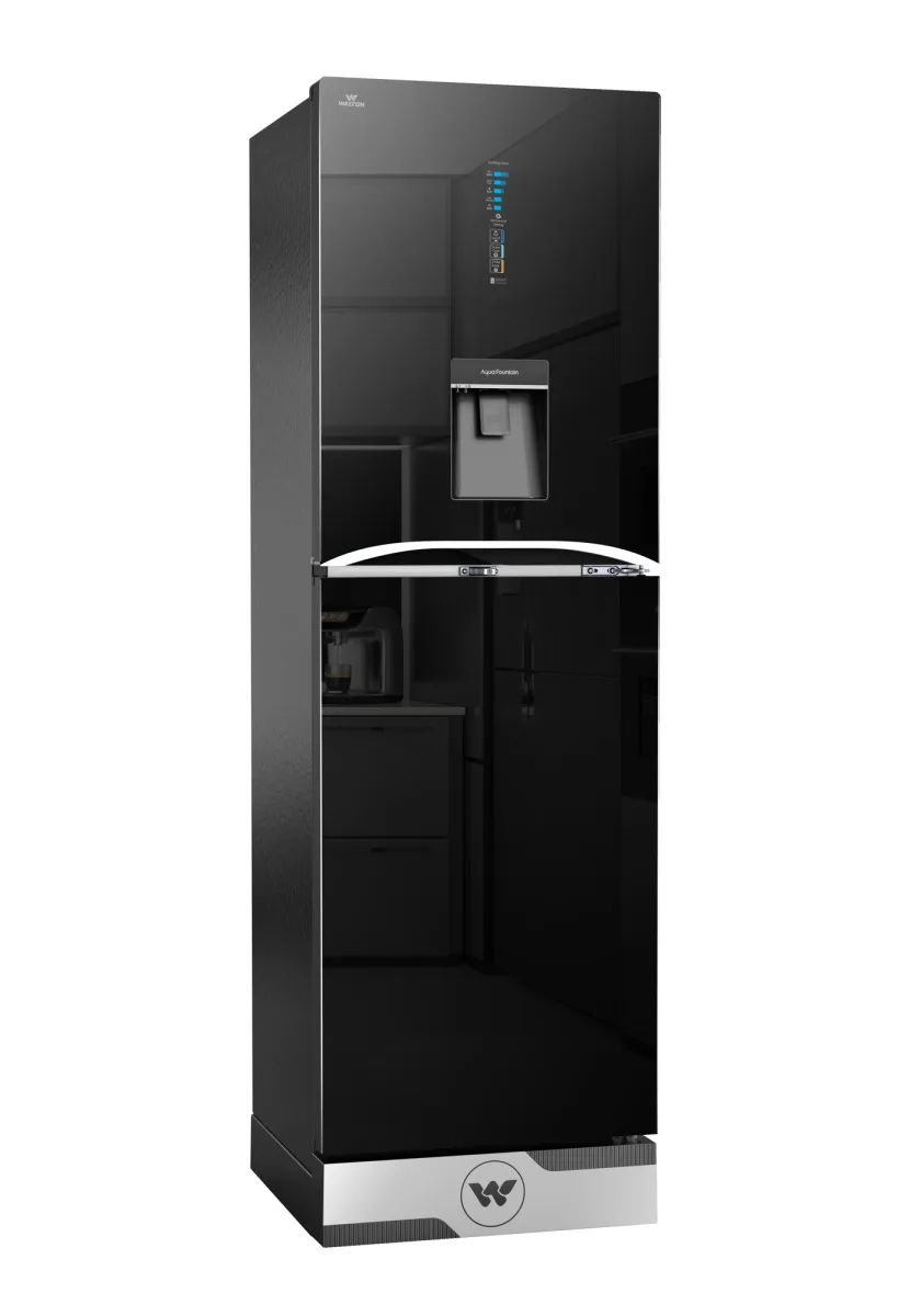 Walton Refrigerator WFB-2E4-GAXB-WD (Inverter) — 2