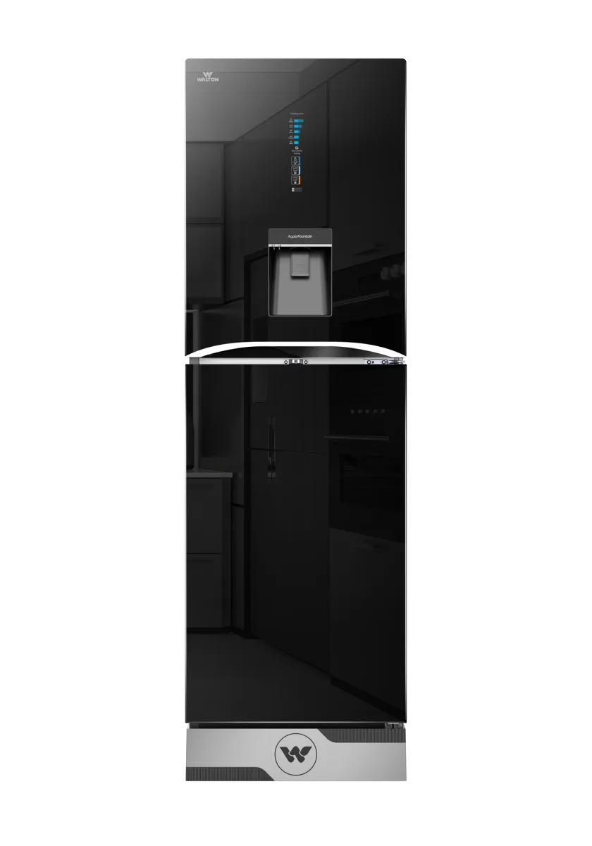 Walton Refrigerator WFB-2E4-GAXB-WD (Inverter) — 3