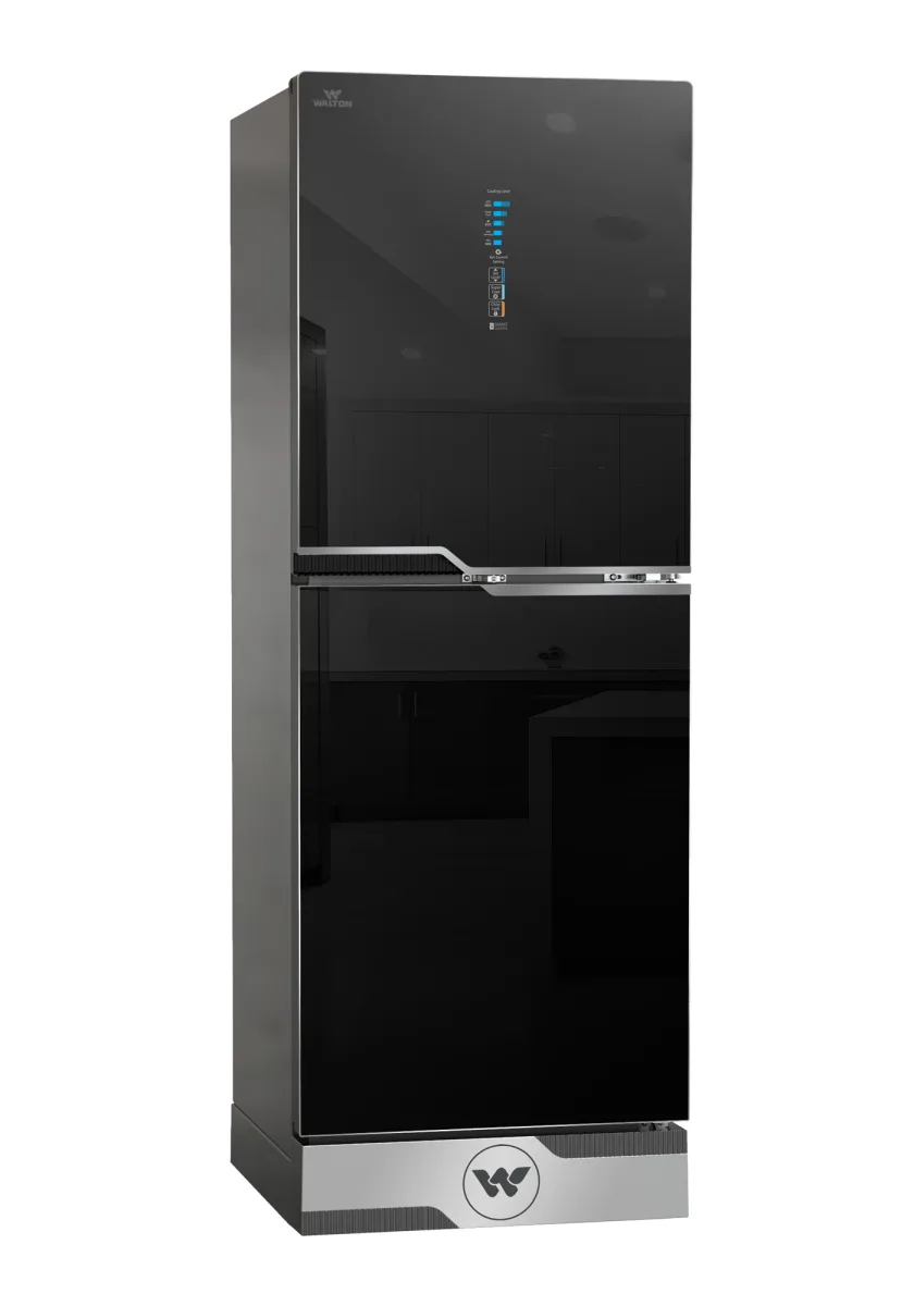 Walton Refrigerator WFB-2E4-GDEH-SC (Inverter) — 2