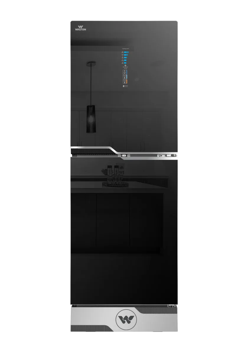 Walton Refrigerator WFB-2E4-GDEH-SC (Inverter) — 3