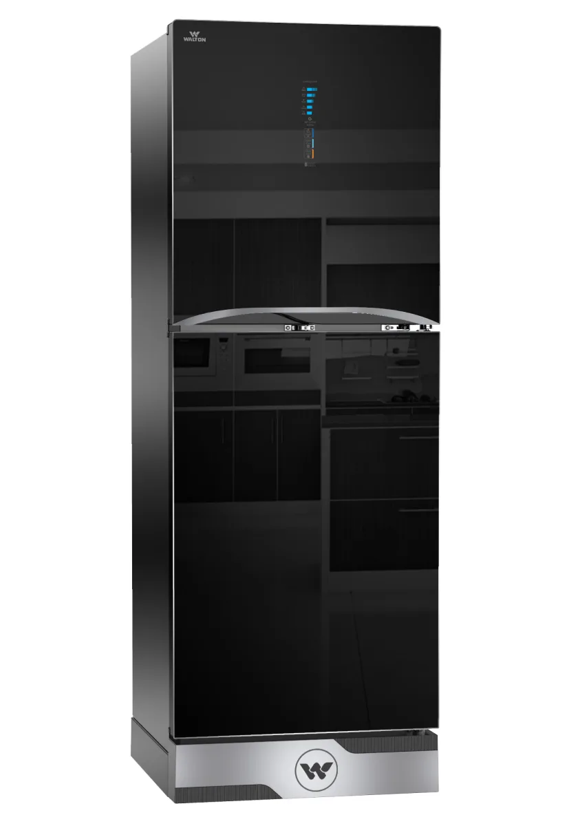 Walton Refrigerator WFB-2E4-GDEL-SC (Inverter) — 2
