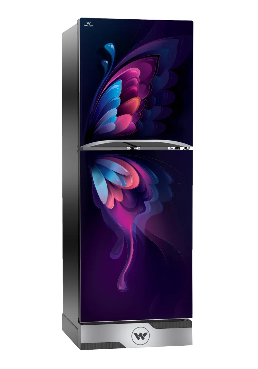 Walton Refrigerator WFB-2E4-GDEL-XX — 2
