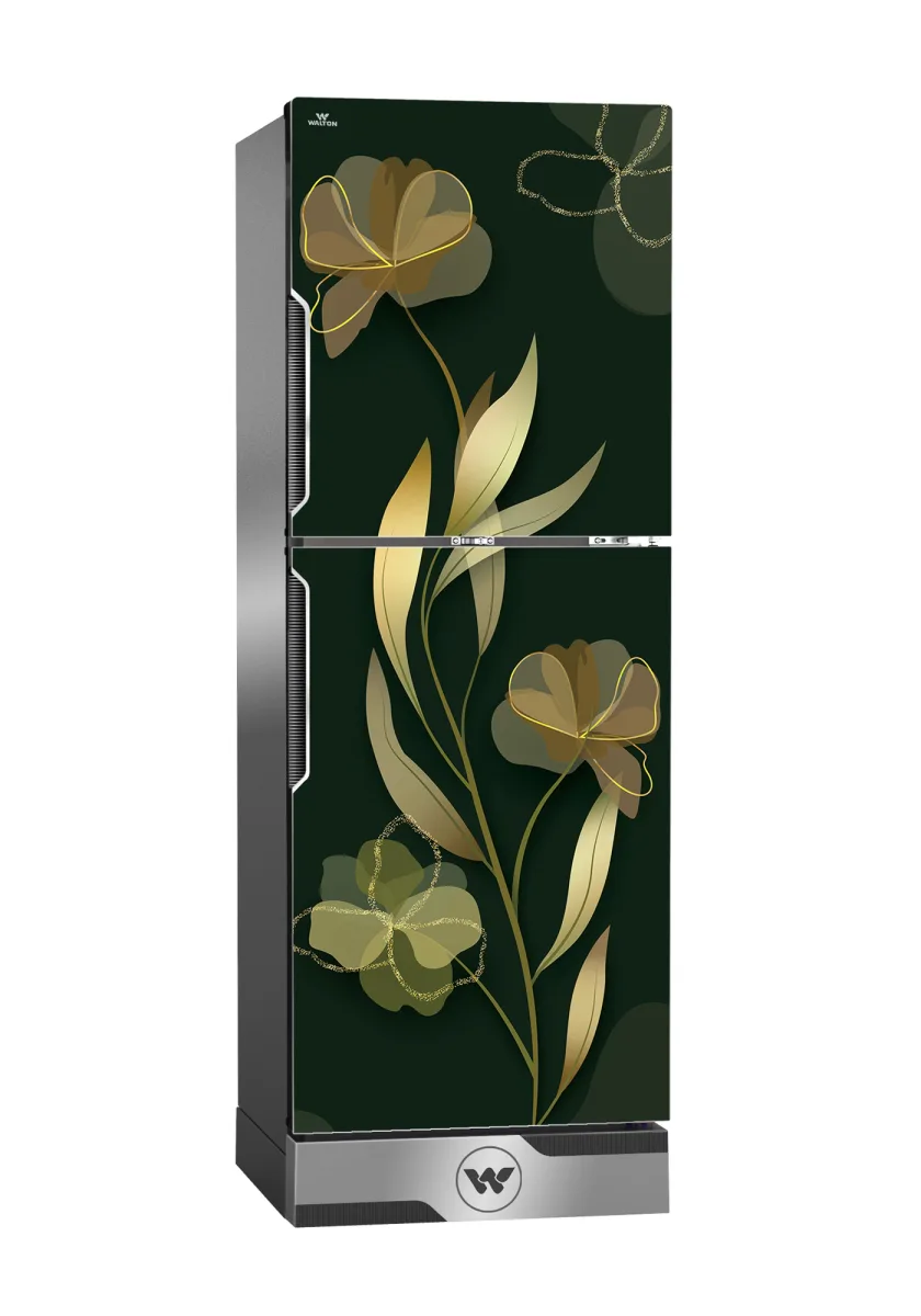 Walton Refrigerator WFB-2E4-GDSH-XX — 2