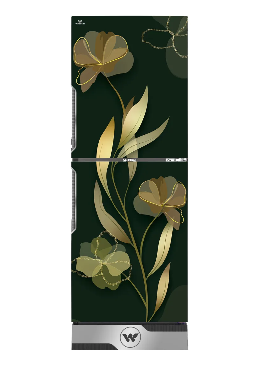 Walton Refrigerator WFB-2E4-GDSH-XX — 3
