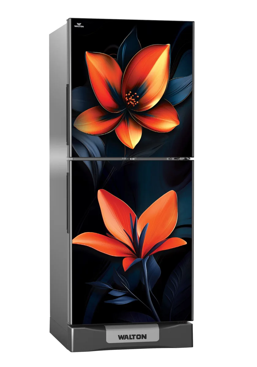 Walton Refrigerator WFB-2E4-GDXX-XX — 2