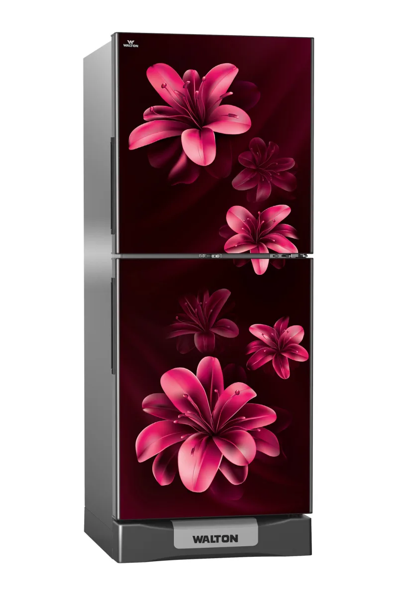 Walton Refrigerator WFB-2E4-GDXX-XX (Inverter) — 2