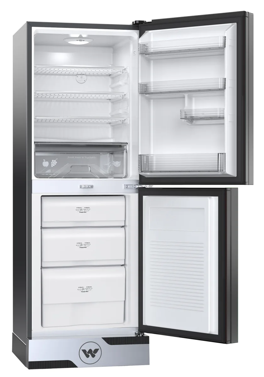 Walton Refrigerator WFB-2X1-GDEL-XX — 2