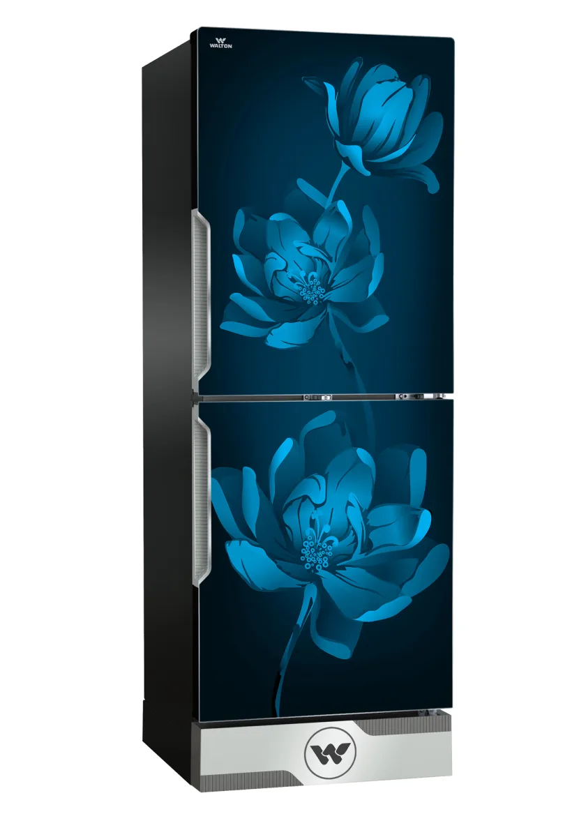 Walton Refrigerator WFB-2X1-GDSH-XX — 2
