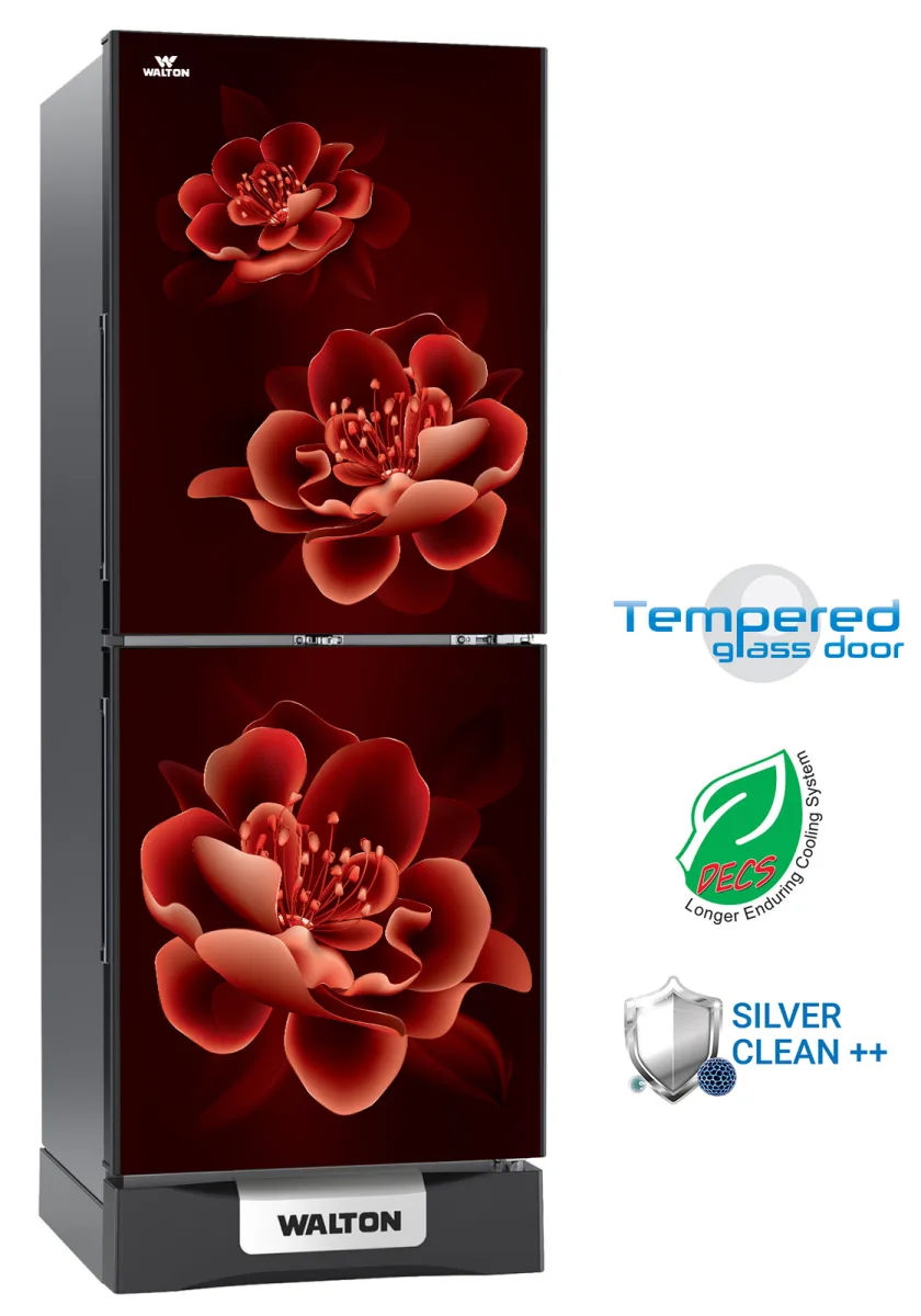 Walton Refrigerator WFB-2X1-GDXX-XX product image