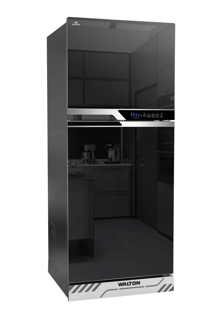 Walton Refrigerator WFC-3A7-GDEH-DD (Inverter) — 2