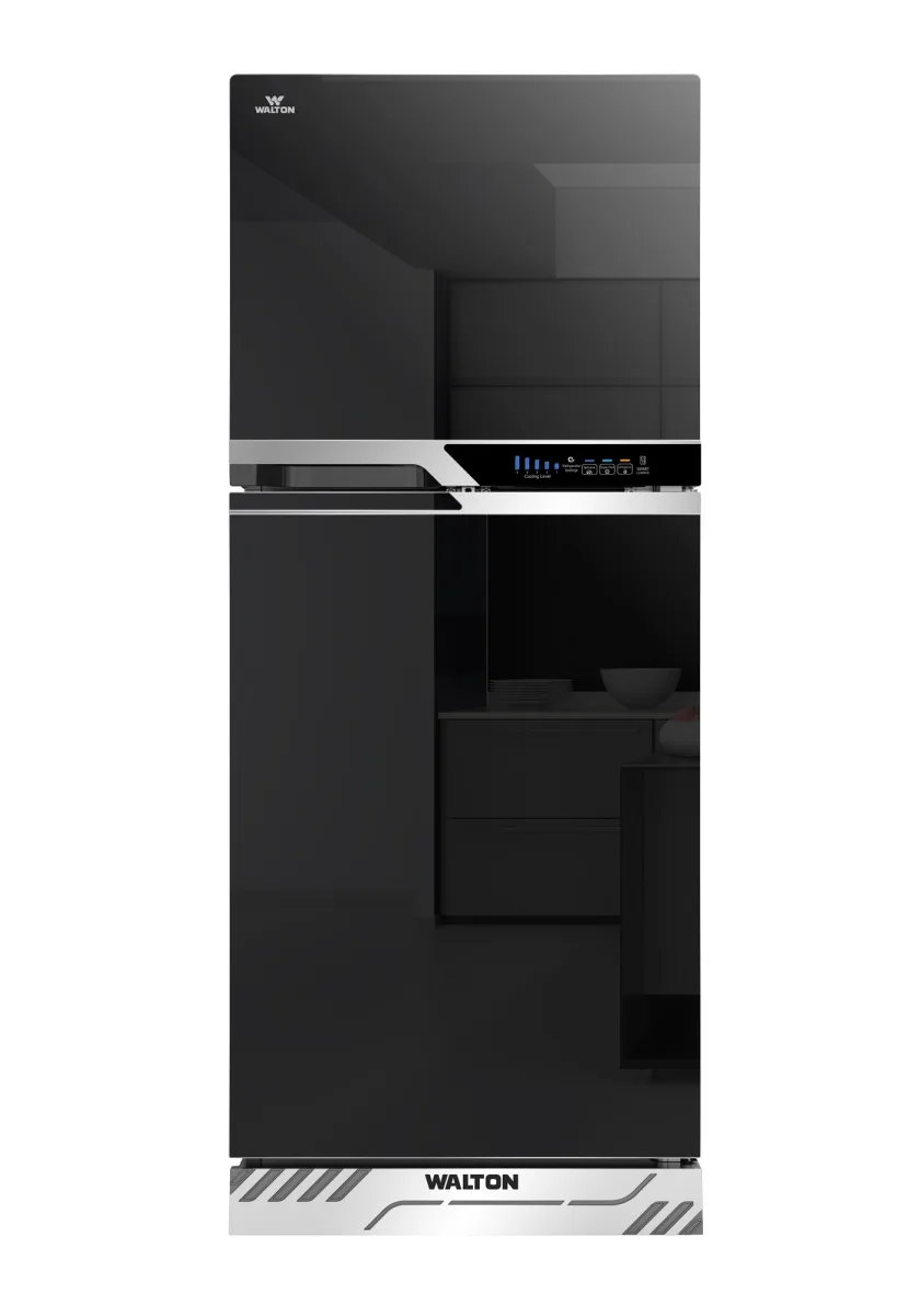 Walton Refrigerator WFC-3A7-GDEH-DD (Inverter) — 3