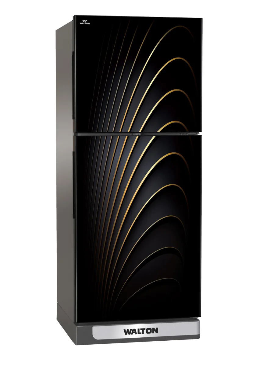 Walton Refrigerator WFC-3A7-GDXX-XX — 2