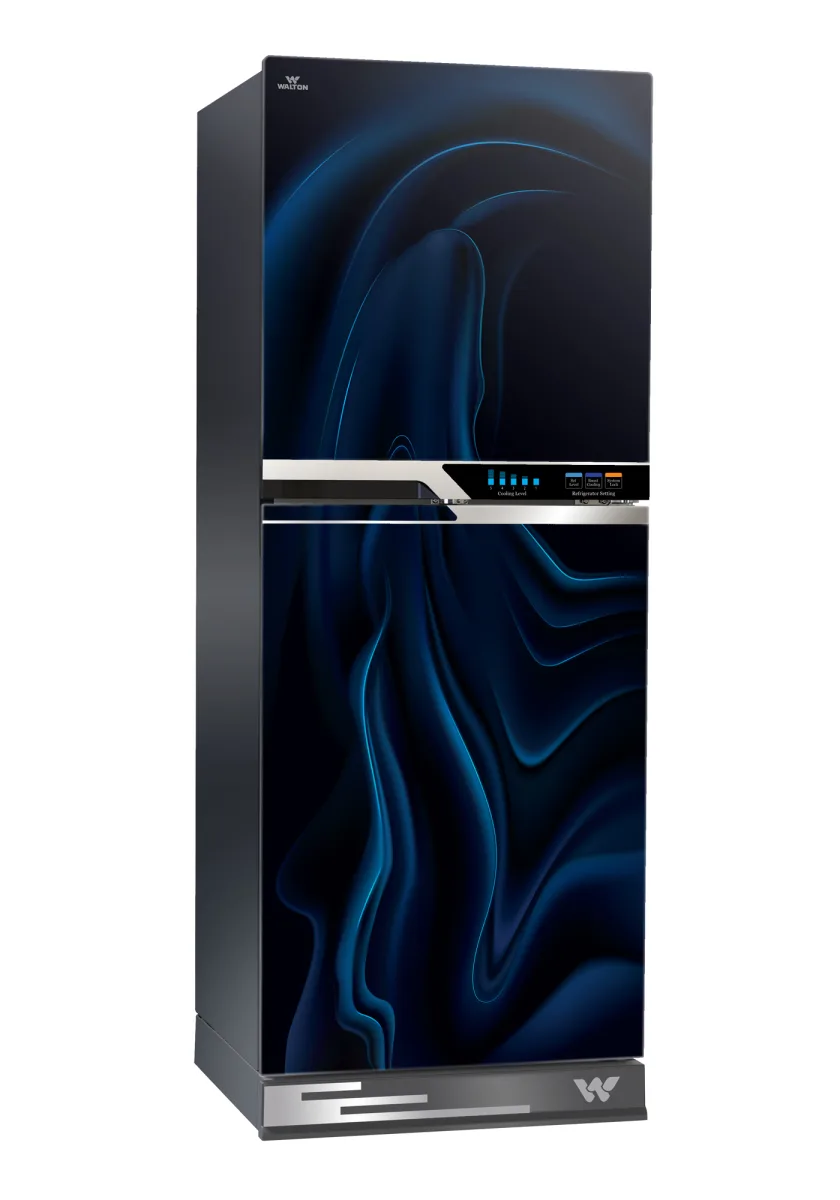 Walton Refrigerator WFC-3D8-GDEH-DD (Inverter) — 2
