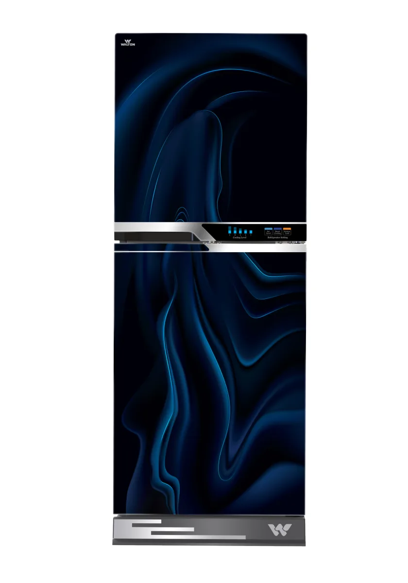 Walton Refrigerator WFC-3D8-GDEH-DD (Inverter) — 3