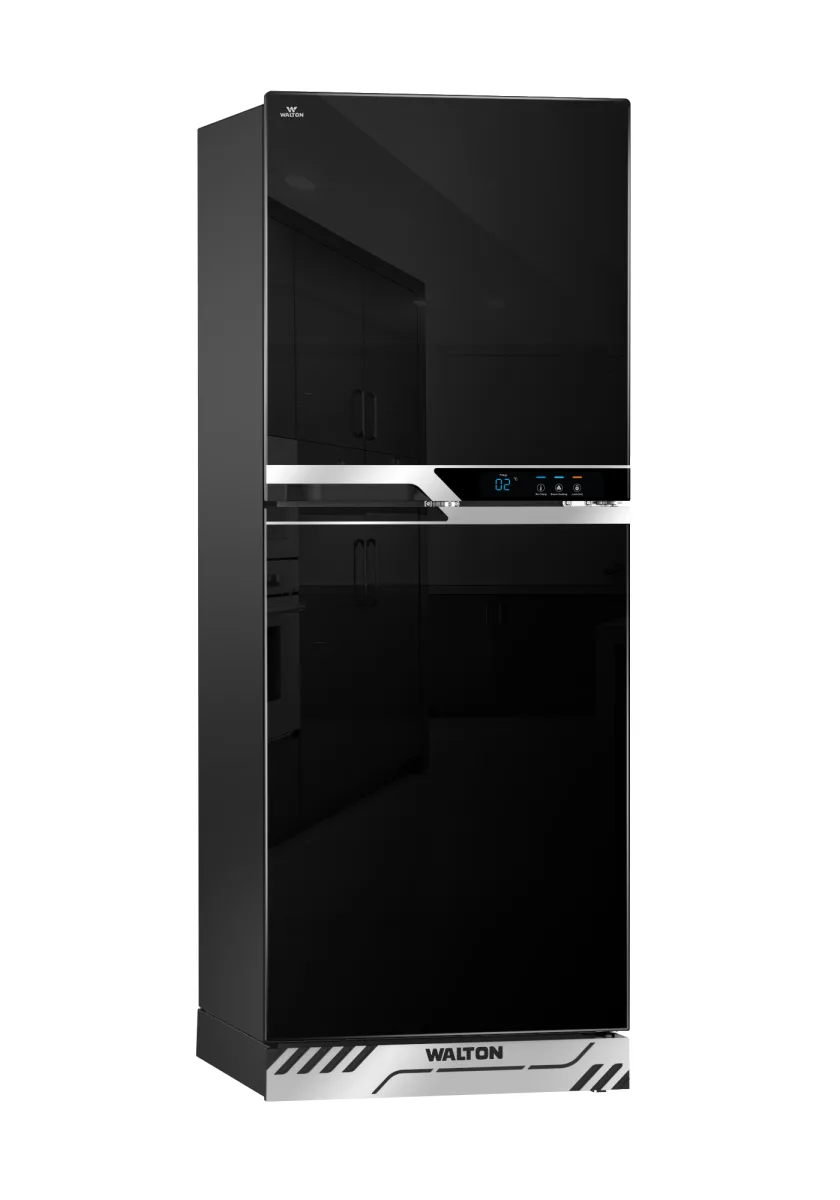 Walton Refrigerator WFC-3D8-GDEH-RX (Inverter) — 2