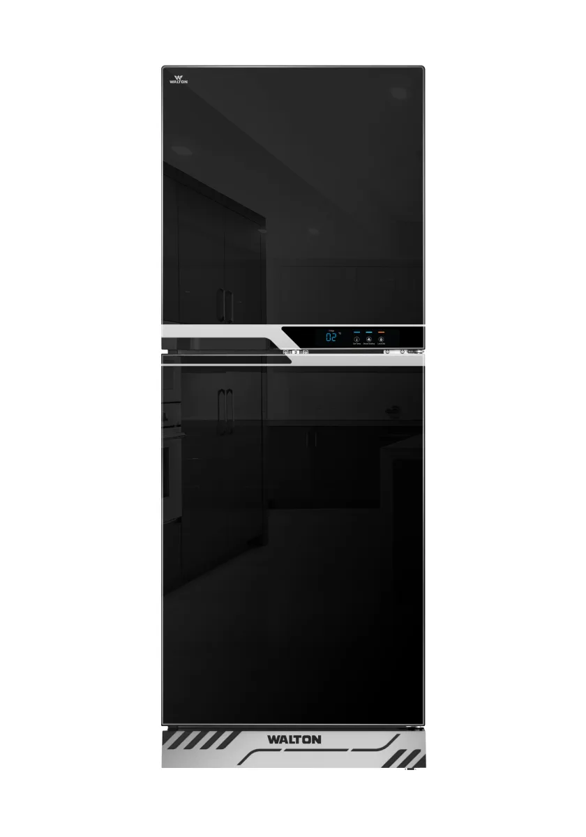 Walton Refrigerator WFC-3D8-GDEH-RX (Inverter) — 3