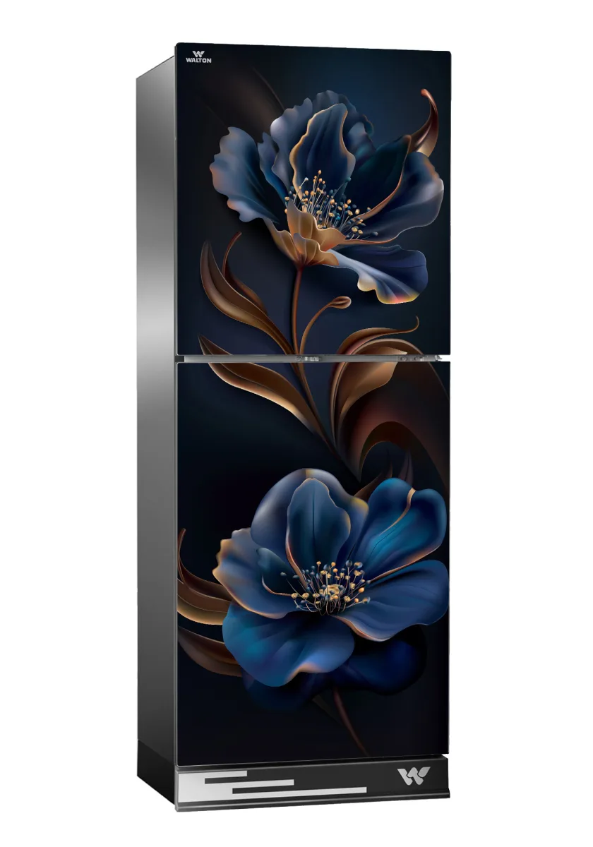 Walton Refrigerator WFC-3D8-GDEL-XX (Inverter) — 2